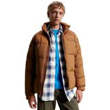 Tommy Hilfiger - - Karamel muška jakna