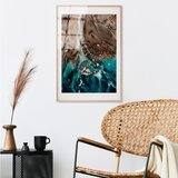 Wallity slika UV-1061, 30 x 45 cm Cene