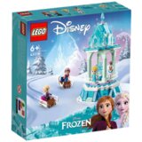Lego Čarobni vrtuljak Anne i Else | Eponuda.ba