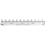 ABB Stotz S&J T&B ABB Stotz S&J zbiralnica PS3/12, (21041028) Cene