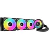 Arctic CPU hladnjak AIO Liquid Freezer III 360 A-RGB Black ACFRE00144A | Eponuda.ba