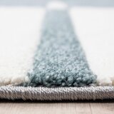 Novel Plavi/sivi tepih 160x230 cm Hawaii – | shoptok.hr