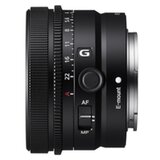 Sony Objektiv SEL-50F25G | Shoptok.si