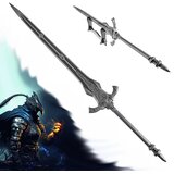 Dark Souls Sir Artorias replika meča Abyss Greatsword | Shoptok.si