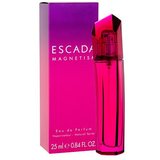 Escada magnetism parfumska voda 25 ml za ženske Cene
