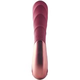 DREAMTOYS Dinky Duo Vibrator Jimmy K. Purple | Shoptok.si