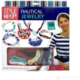 Napravi nakit set za decu NAUTICAL | Eponuda.com
