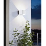 Eglo 96497 - LED spoljašnje zidno svetlo DONINNI LED/6W/230V IP44 | Eponuda.com