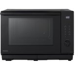 Panasonic NN-DS59NBEPG microwave Countertop Combination microwave 27 L 1000 W Black | shoptok.hr