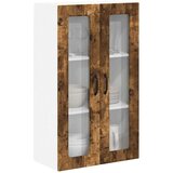  Zidni kuhinjski ormarić Zidne Dimljeni hrast 60 x 31 x 100 cm | shoptok.hr