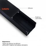 Bb Link ALP004-Difuzor | ePonuda.com