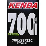 Kenda guma unutrašnja 700x28/32c f/v 48mm box ( 15700322FV1 ) Cene