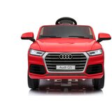 Premium Stil Dečiji automobil na akumulator - Licencirani Audi Q5 Crveni | ePonuda.com