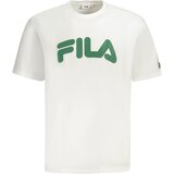 Fila SHORT SLEEVE T-SHIRT MEN WHITE | shoptok.hr
