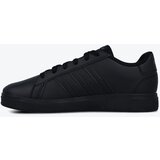 Adidas Grand Court 2.0 K Crna | shoptok.hr