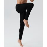 Atlantic Performance Sports Leggings - Black | Shoptok.si