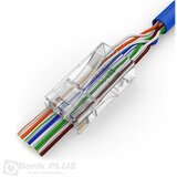 BPC Konektor RJ45 CAT5e za UTP sa punim presekom | Eponuda.com