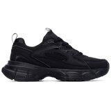 Refresh Nizke superge 17311602 Črna | Shoptok.si