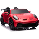  Licencirani Porsche GT3 crveni - auto na akumulator | shoptok.hr