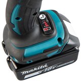 Makita DTS141Z Akumulatorski udarni 40 odvijac 1/4", Nm | shoptok.hr