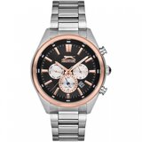 Slazenger Muški sat 9.6148.2.02 srebrni Cene
