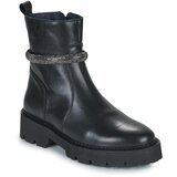 JB Martin Polškornji FRISSON Črna | Shoptok.si