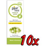 Pjur med Repair glide 2ml 10 pack | Shoptok.si