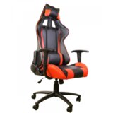Ah Seating gejmerska stolica e-Sport DS-042 Black/Red (DS-042 BR) cene