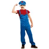 My other Me Svečana odjeća za djecu Super Crvena (3 Dijelovi) 5-6 Godina | shoptok.hr