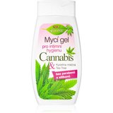 Bione Cosmetics Cannabis gel za intimnu higijenu 260 ml | shoptok.hr