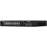 Qnap POE stikalo 20 port, 10Gb, (20843704) Cene