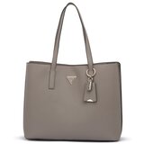 Guess Torbice za na ramo Meridian Siva | Shoptok.si