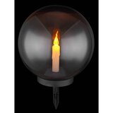 Globo SOLARNA SVETILKA 25/38,5 cm | Shoptok.si