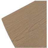 Ixia Raztegljiva jedilna miza z dodatno ploščo 90x180 cm Rocía – | Shoptok.si