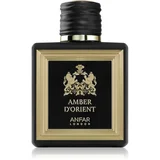 Anfar London Amber D'Orient parfumska voda uniseks 115 ml