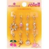 Essence Club Soleil Mix & Match privesci 01 Charm Me Maybe?! | Eponuda.com