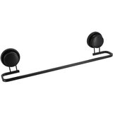 Tendance žičani držač peškira vakum 7,5x45 crna 91006108
