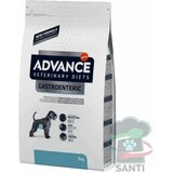 Advance Dog Vet Gastroenteric, 3 kg Cene