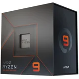 Ryzen 9 7900X procesor (4700Mhz 64MBL3 Cache 5nm 170W AM5) No Cooler
