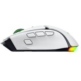 Razer basilisk V4 pro - ergonomic wireless gaming mouse - white edition RZ01-05670200-R3G1 Cene