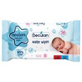 Becutan VLAZNE MARAMICE BABY AQUA PURE 56/1 | ePonuda.com