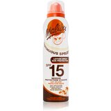 Malibu Continuous Spray zaščitno pršilo SPF 15 175 ml | Shoptok.si