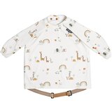 BIBADO slinček Coverall z rokavi serengeti spaghetti | Shoptok.si