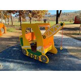  Penjalica - Dizalica MINI CITY | shoptok.hr