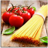 Pintdecor Zidni ukras Pasta e pomodoro | shoptok.hr
