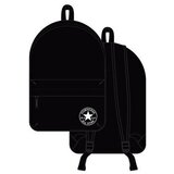 Converse Speed 3 Backpack Batoh Us Ns Crna | shoptok.hr