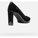 Geox Black women's pumps Walk Pleasure 90 - Women's | shoptok.hr