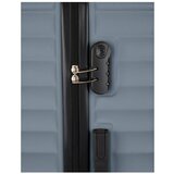Peterson Walizka Podróżna Ptn Ml-29-w-m-8496 Szara M Siva | shoptok.hr