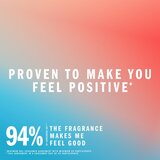 Adidas Mood Hack Happy Feels odišavljeno pršilo za telo za ženske 236 ml | Shoptok.si
