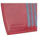Betlewski BPDNVTC319RED58590 sarena | shoptok.hr